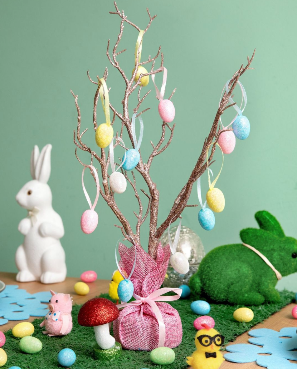 Dealz Easter Egg Chocolate and Treats