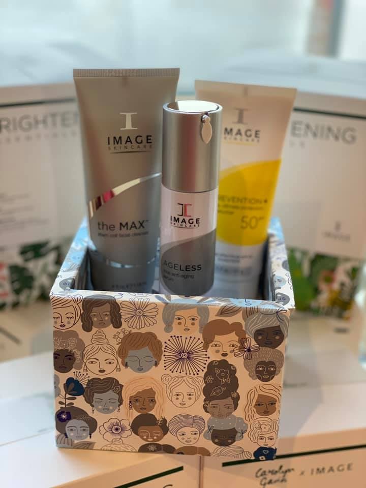 Image Skincare Giveaway
