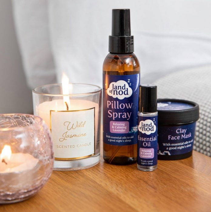 Dealz World Sleep Day