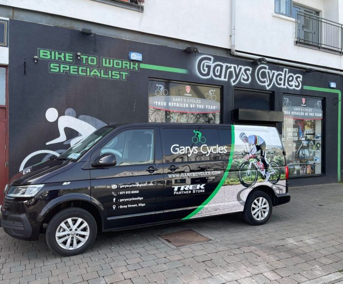 Garys Cycles Sligo Buy a Bike Ireland