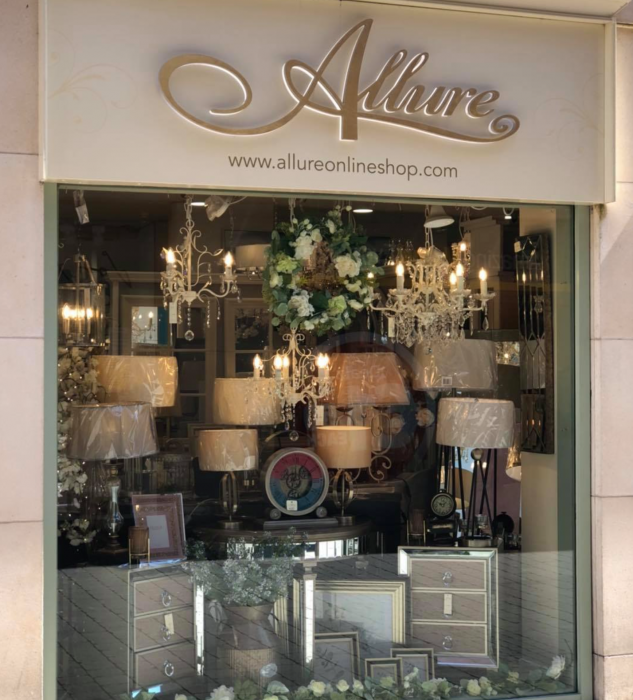 Allure Sligo Now Open Quayside