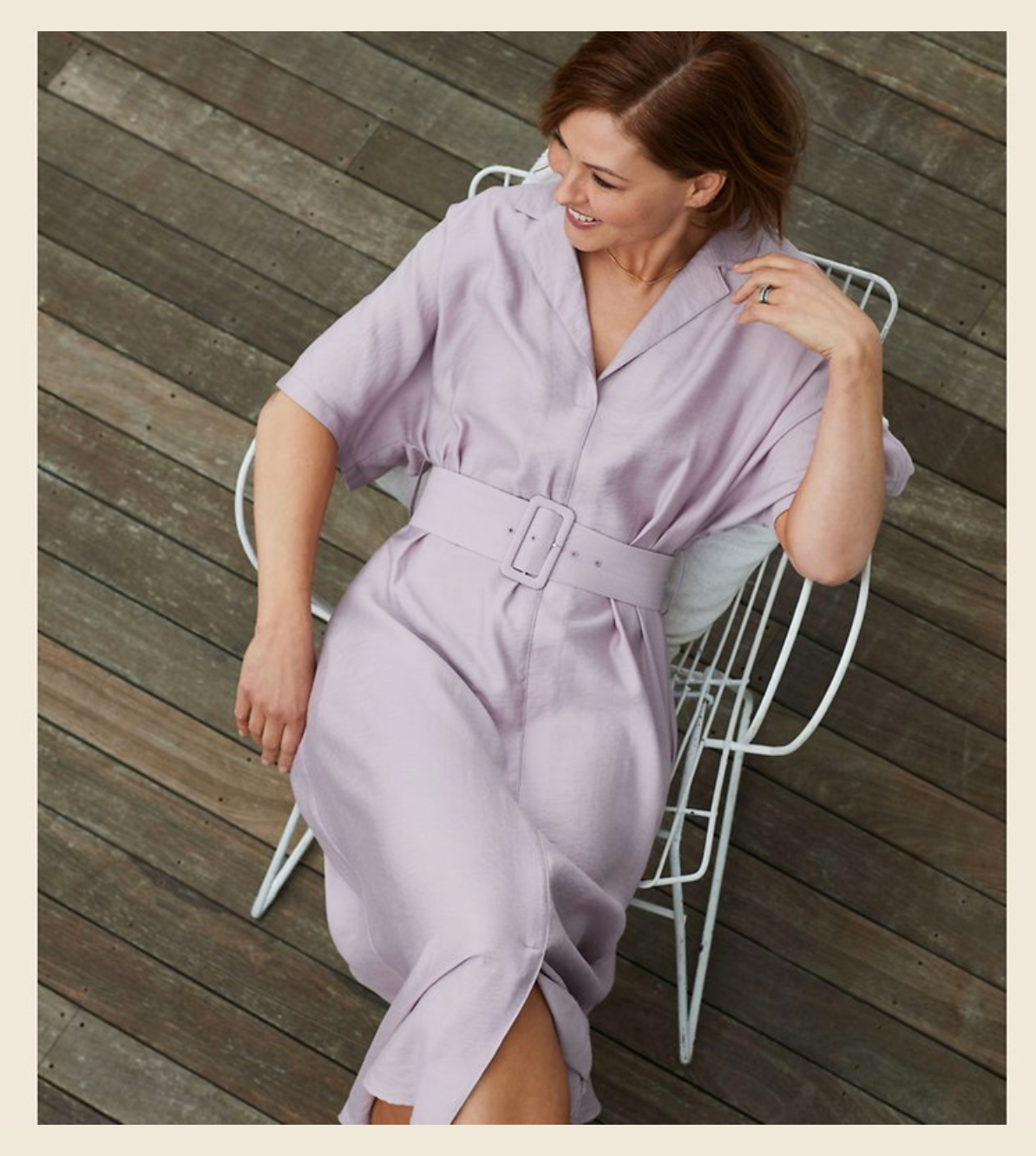 Emma Willis Summer Collection at Next
