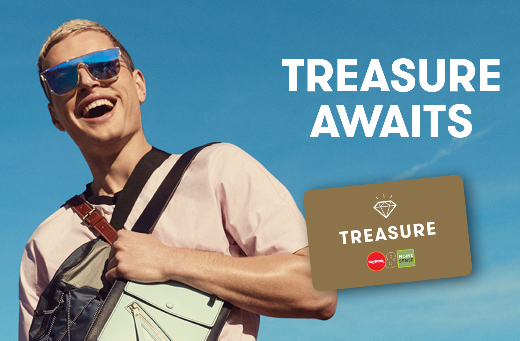 TK MAXX Extended Opening Hours at Quayside Sligo