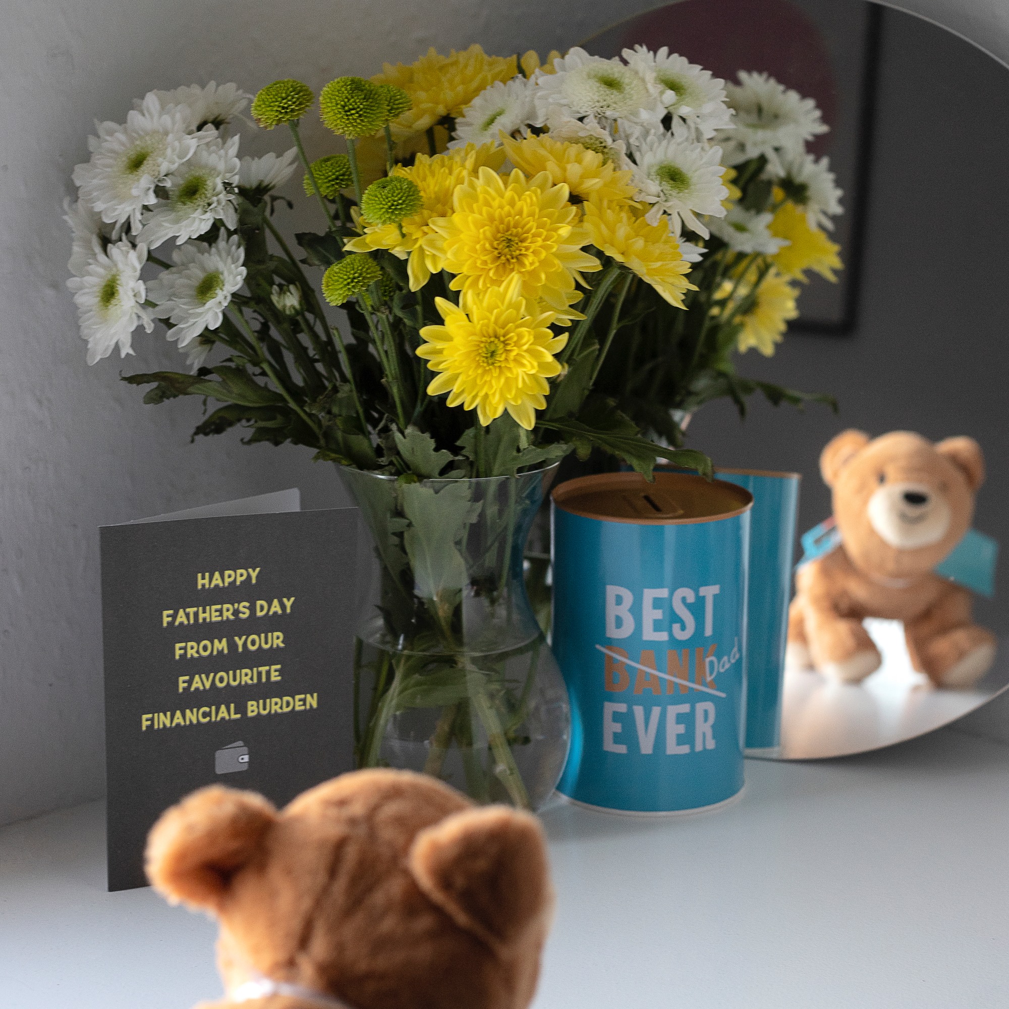 Dealz sligo Father's day