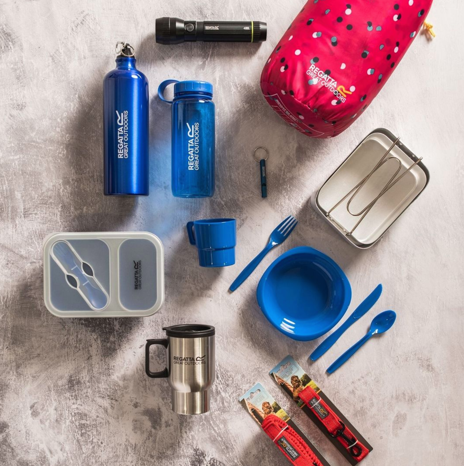 Regatta-Camping-Essentials