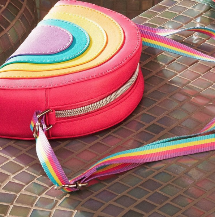 Accessorize 70% off bags at Quayside