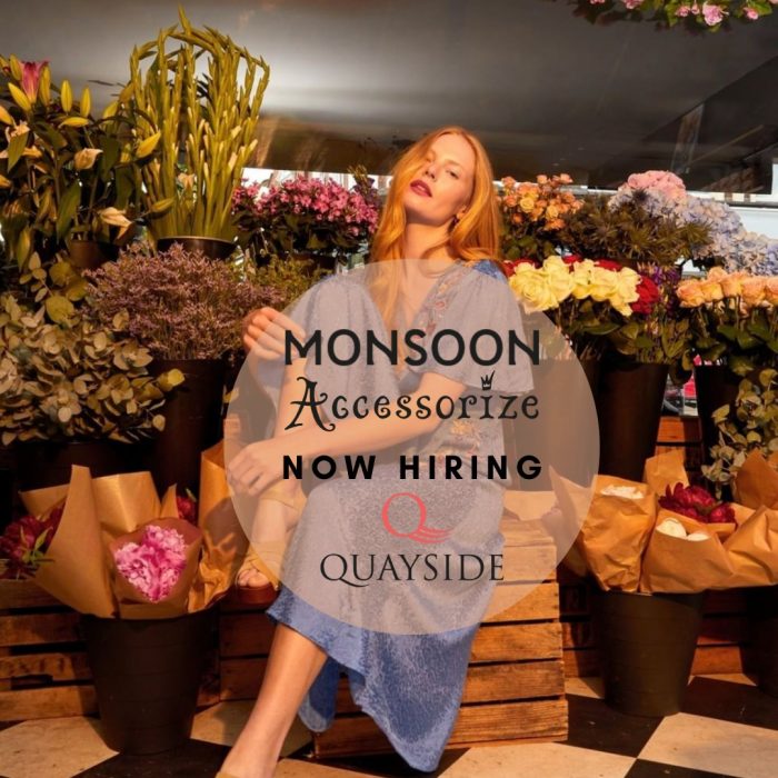 Autumn '22 - Monsoon