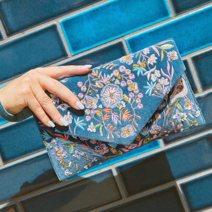 Autumn '22 - Monsoon bags