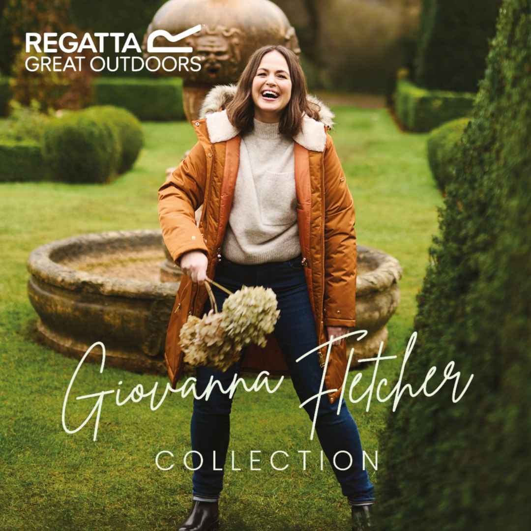 Autumn '22 - Regatta