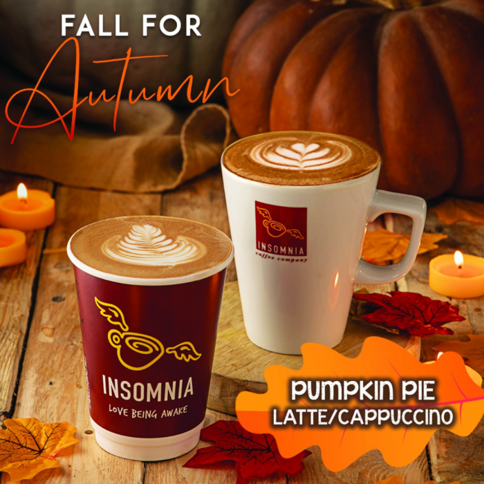 Autumn '22 - Insomnia