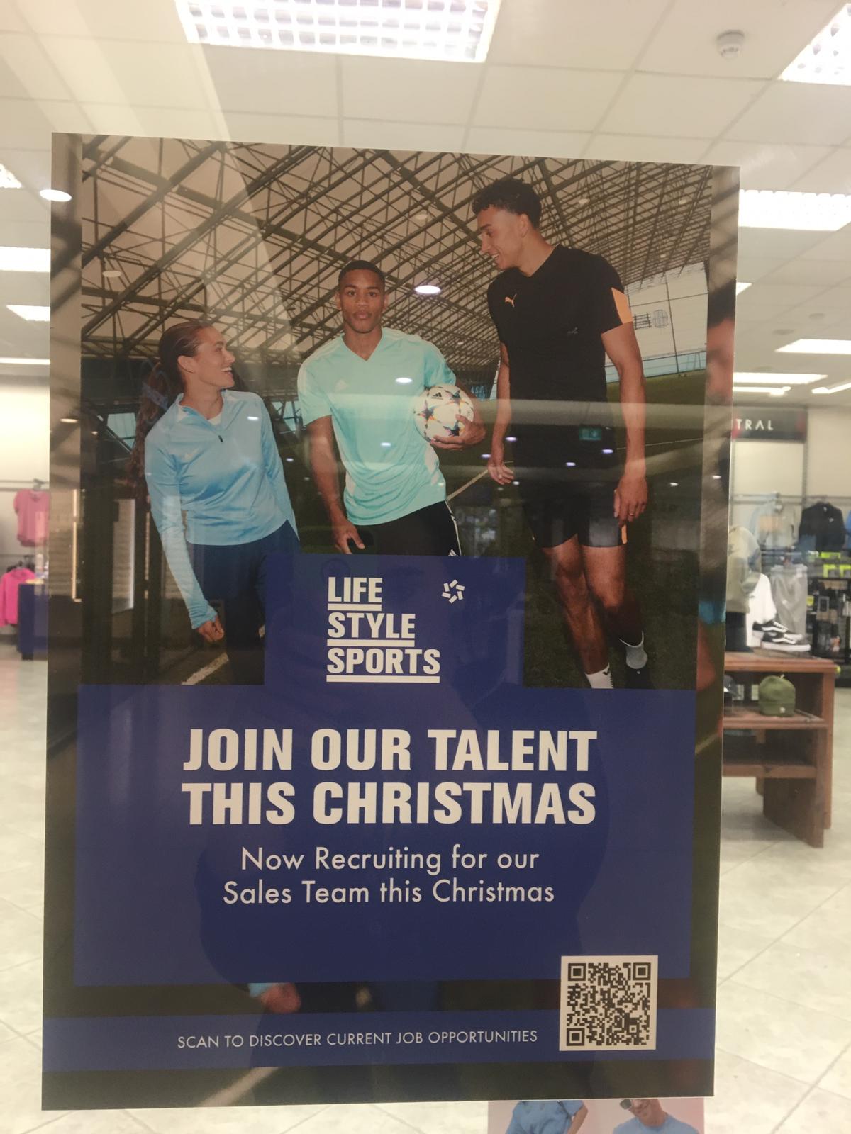 Lifestyle Sports Hiring
