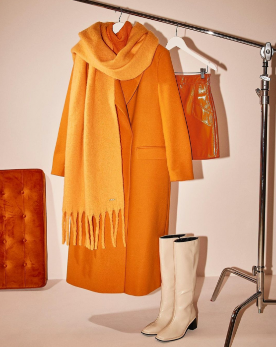 River Island - Coat