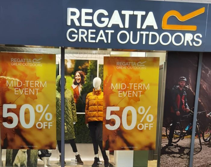 Quayside Offers