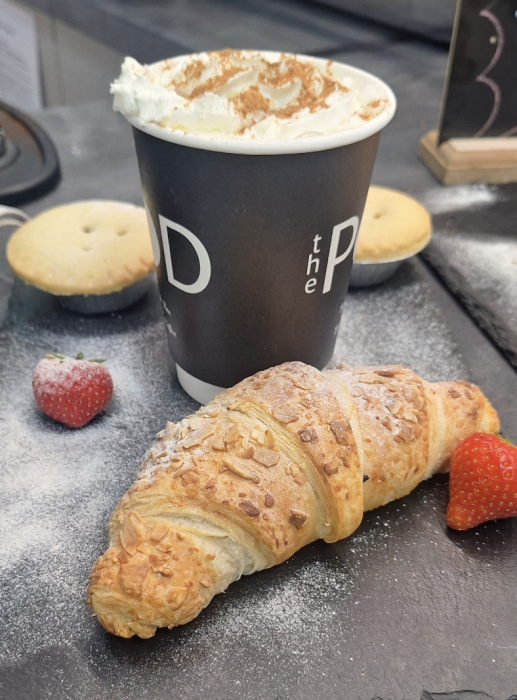 Coffee Shop Sligo