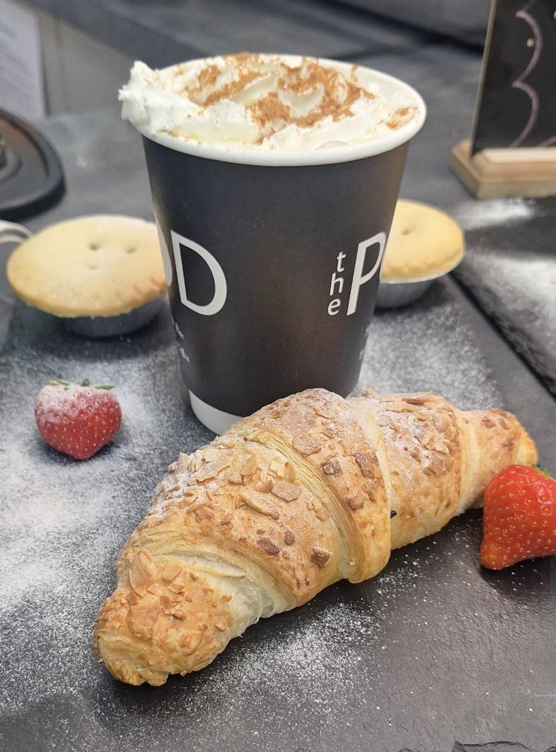 Coffee Shop Sligo