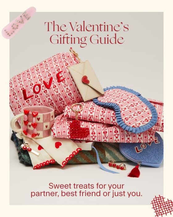 Galentines Gifting