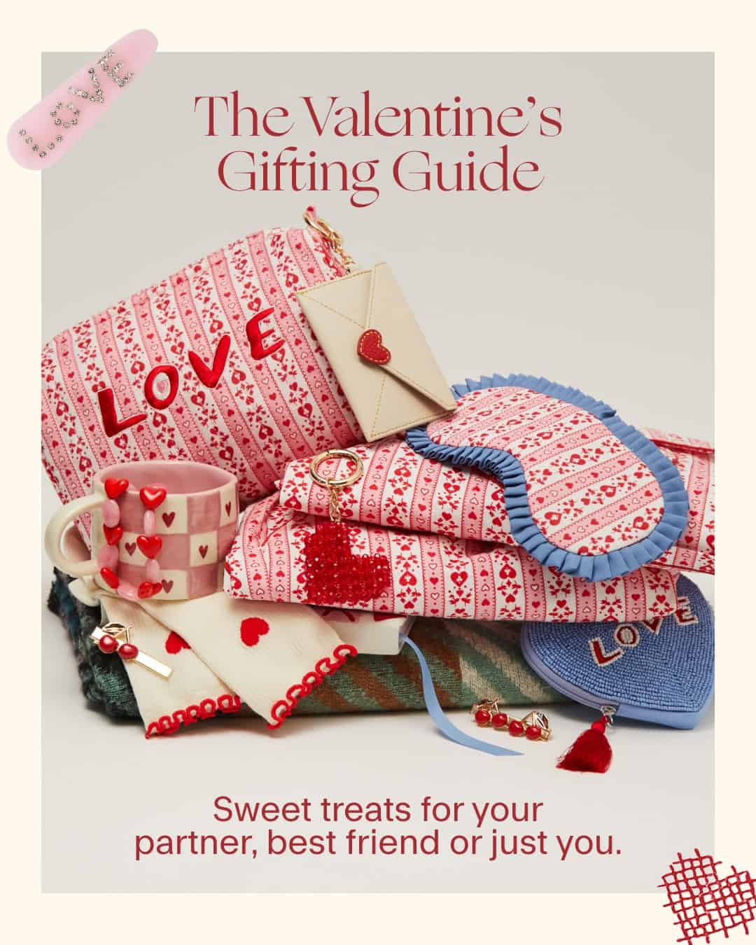 Galentines Gifting