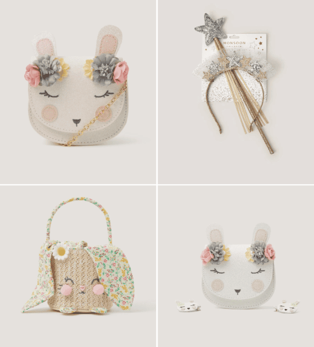 Accessorize Galentines