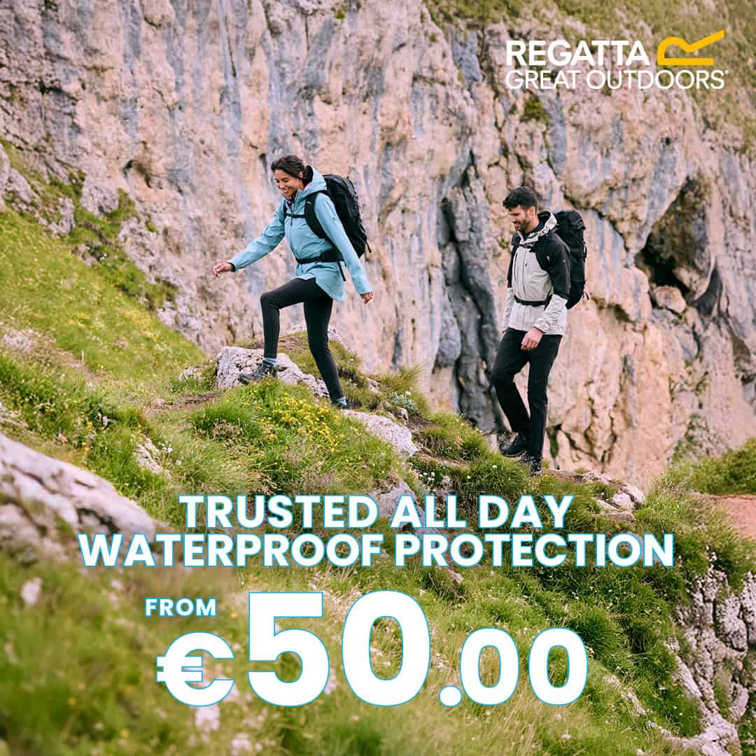 Regatta Spring Offers